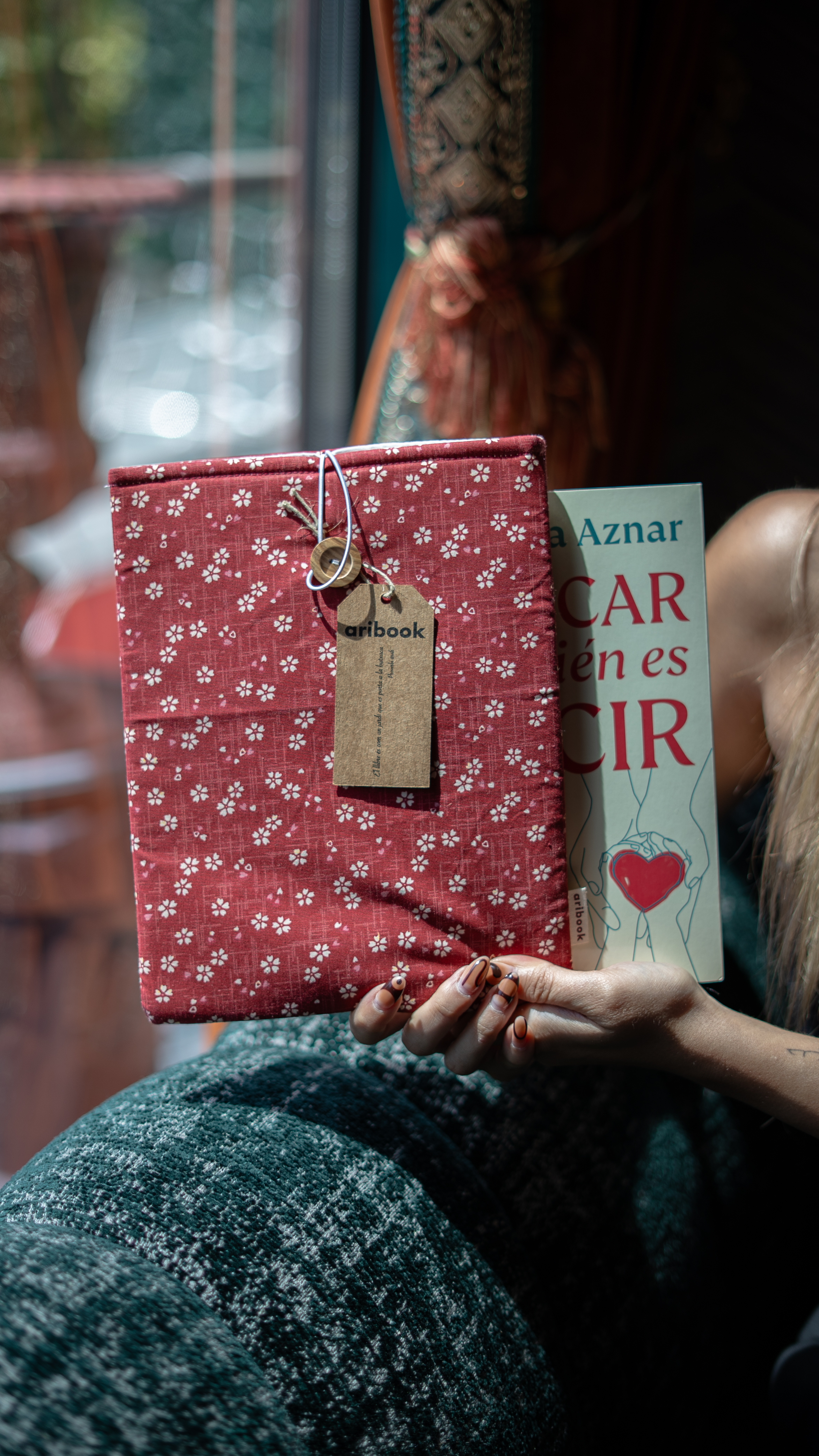 Aribooks 01