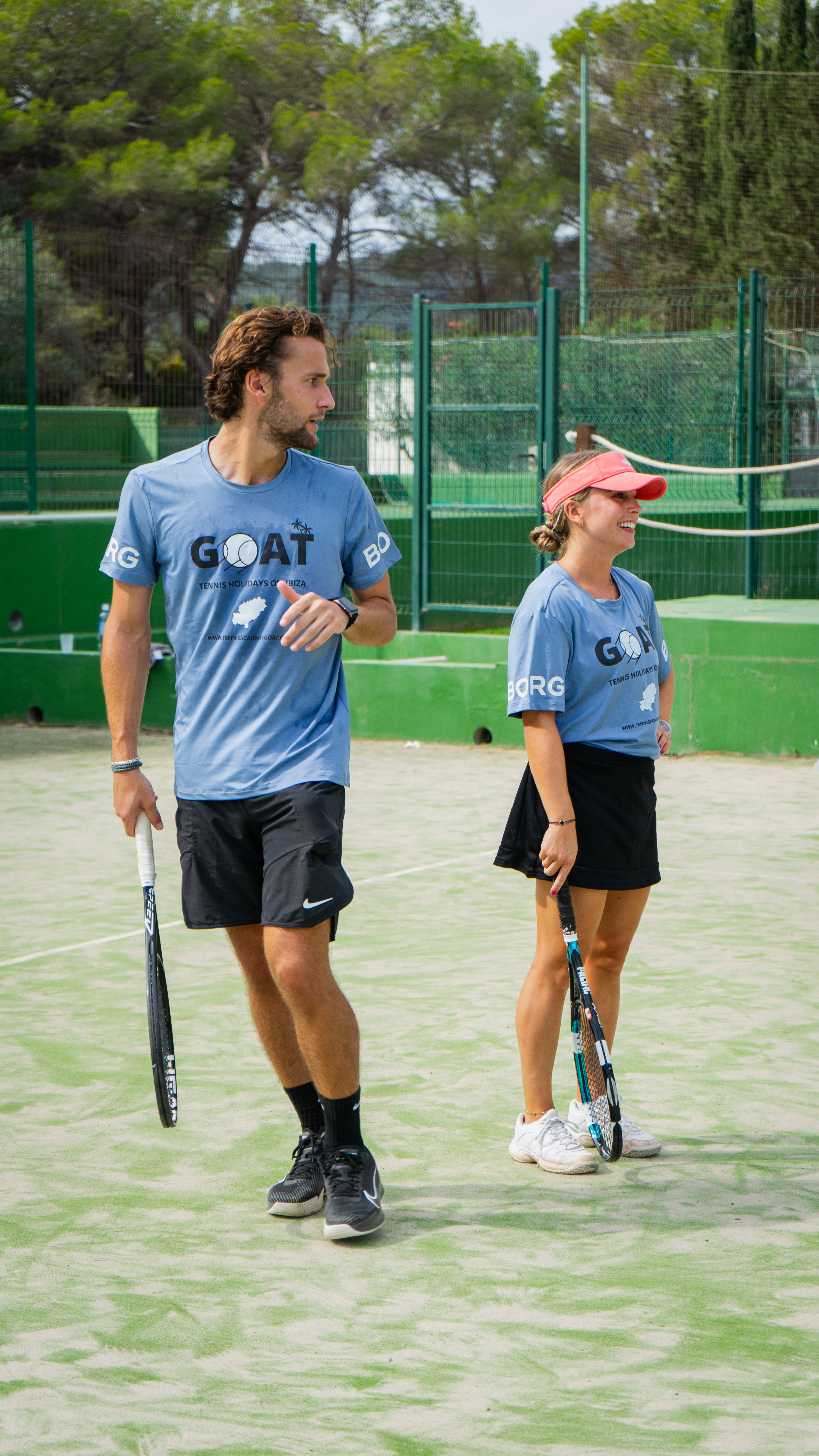 Goat Academy - foto 03