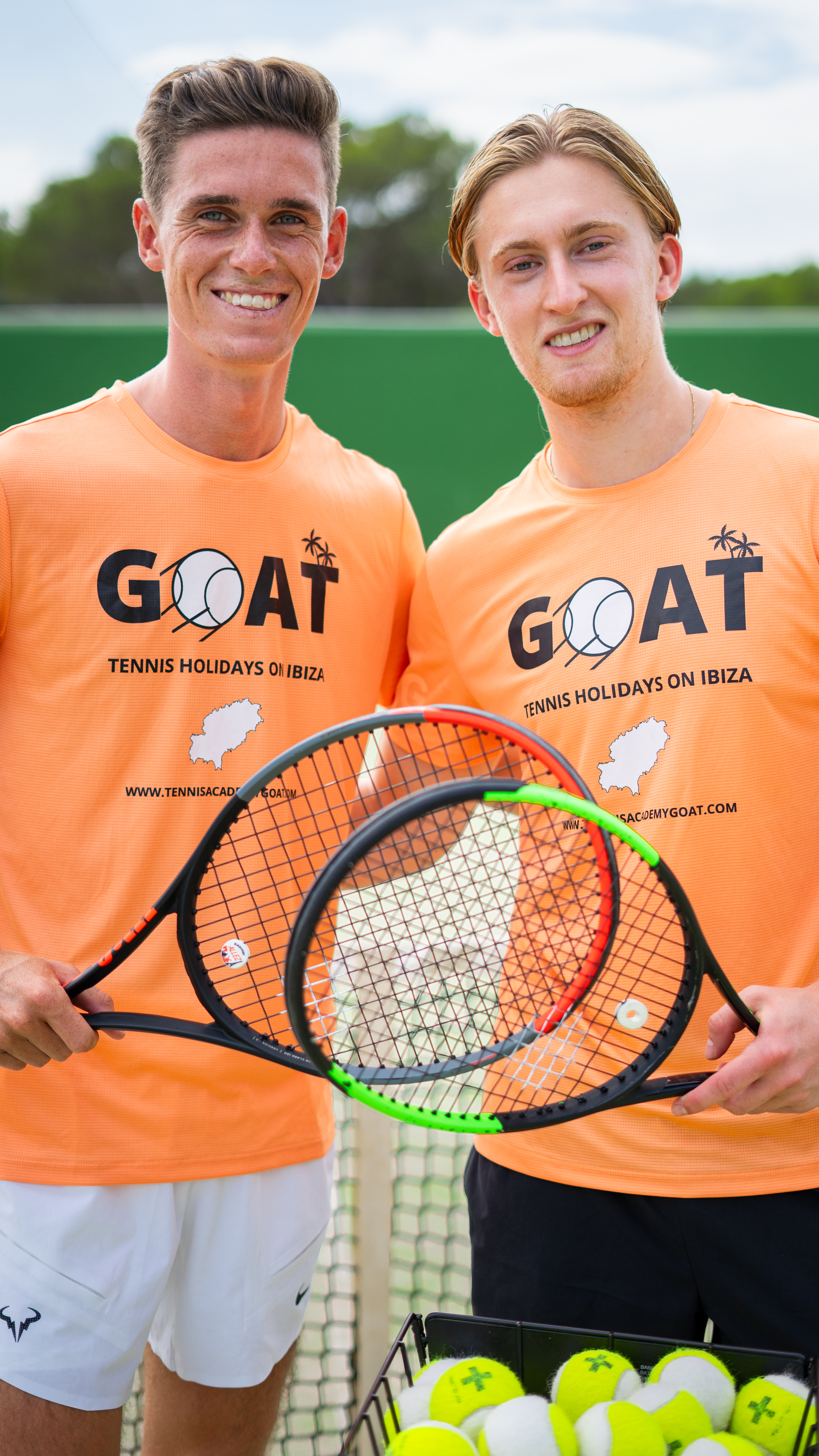 Goat Academy - foto 05