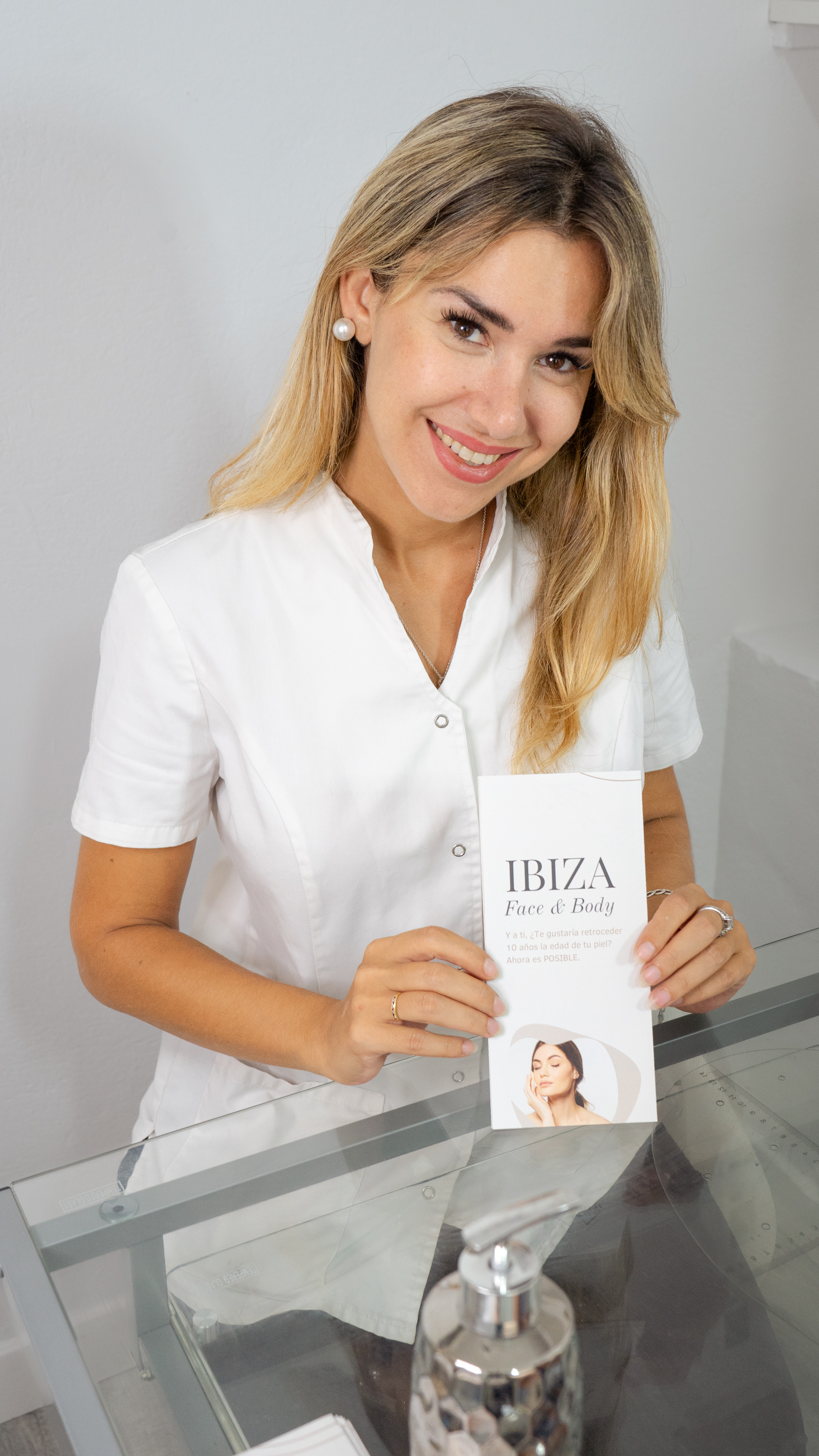 Ibiza Face & Body - foto 05