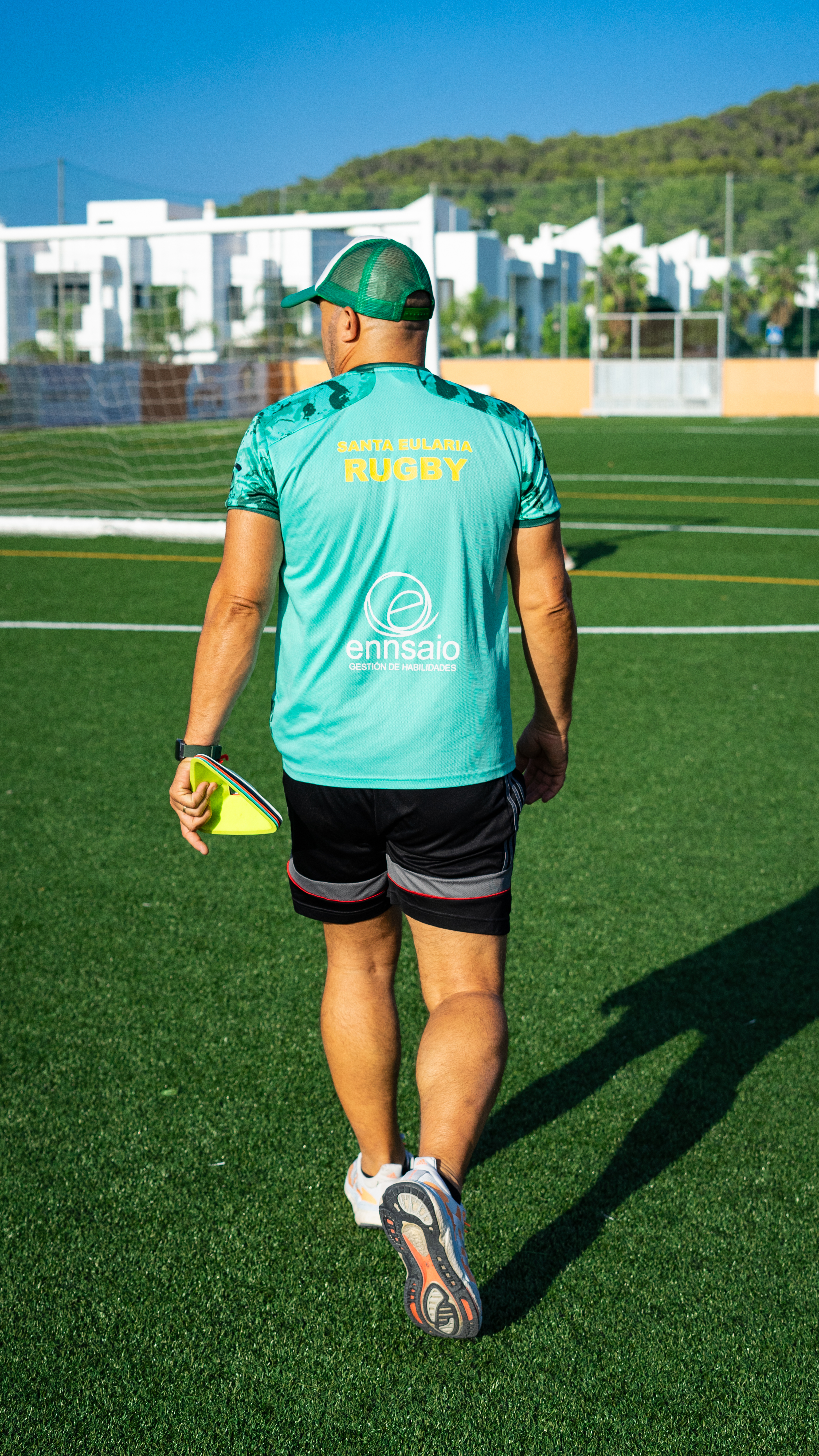 Santa Eulalia Rugby