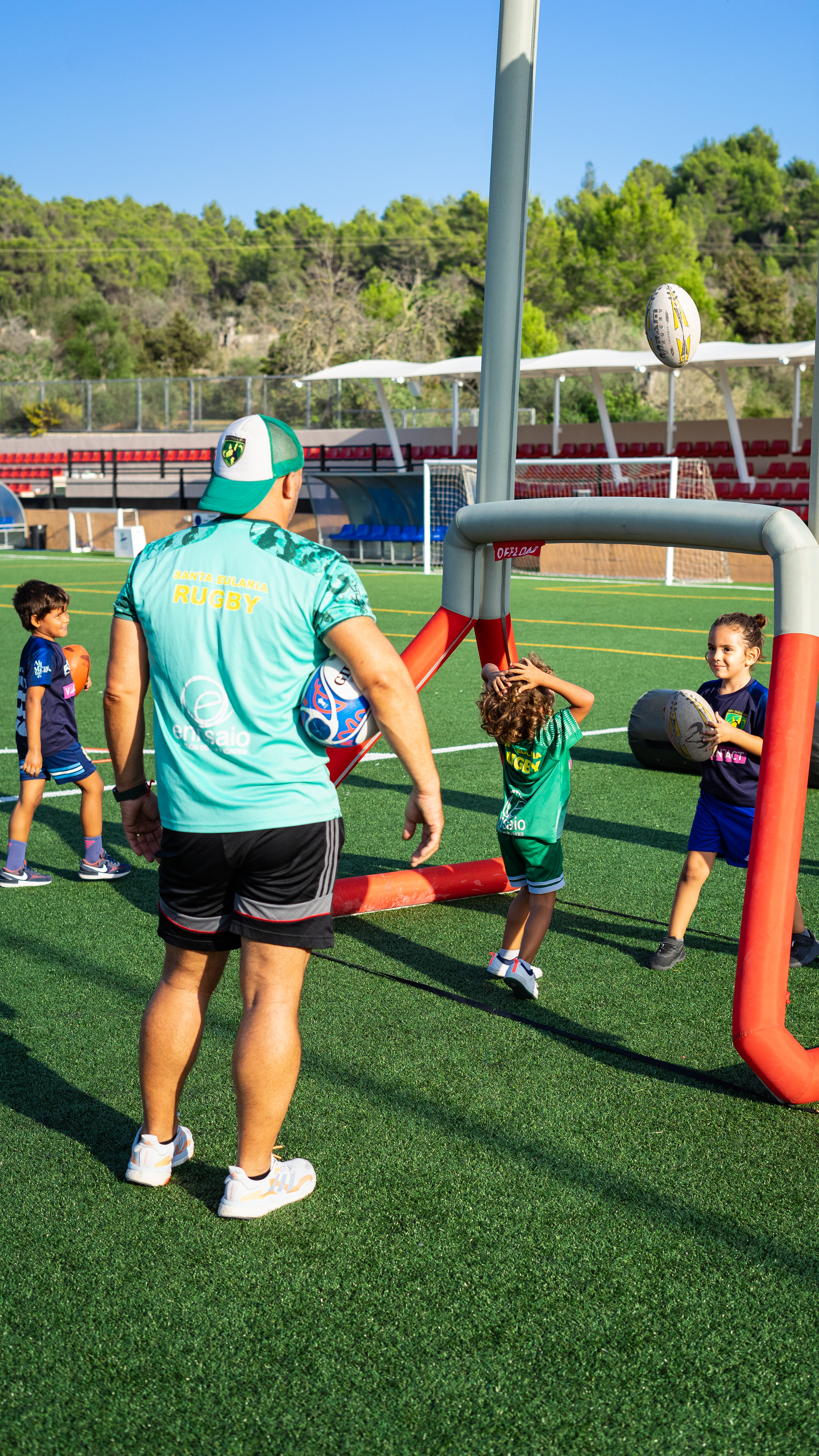 Santa Eulalia Rugby - foto 02