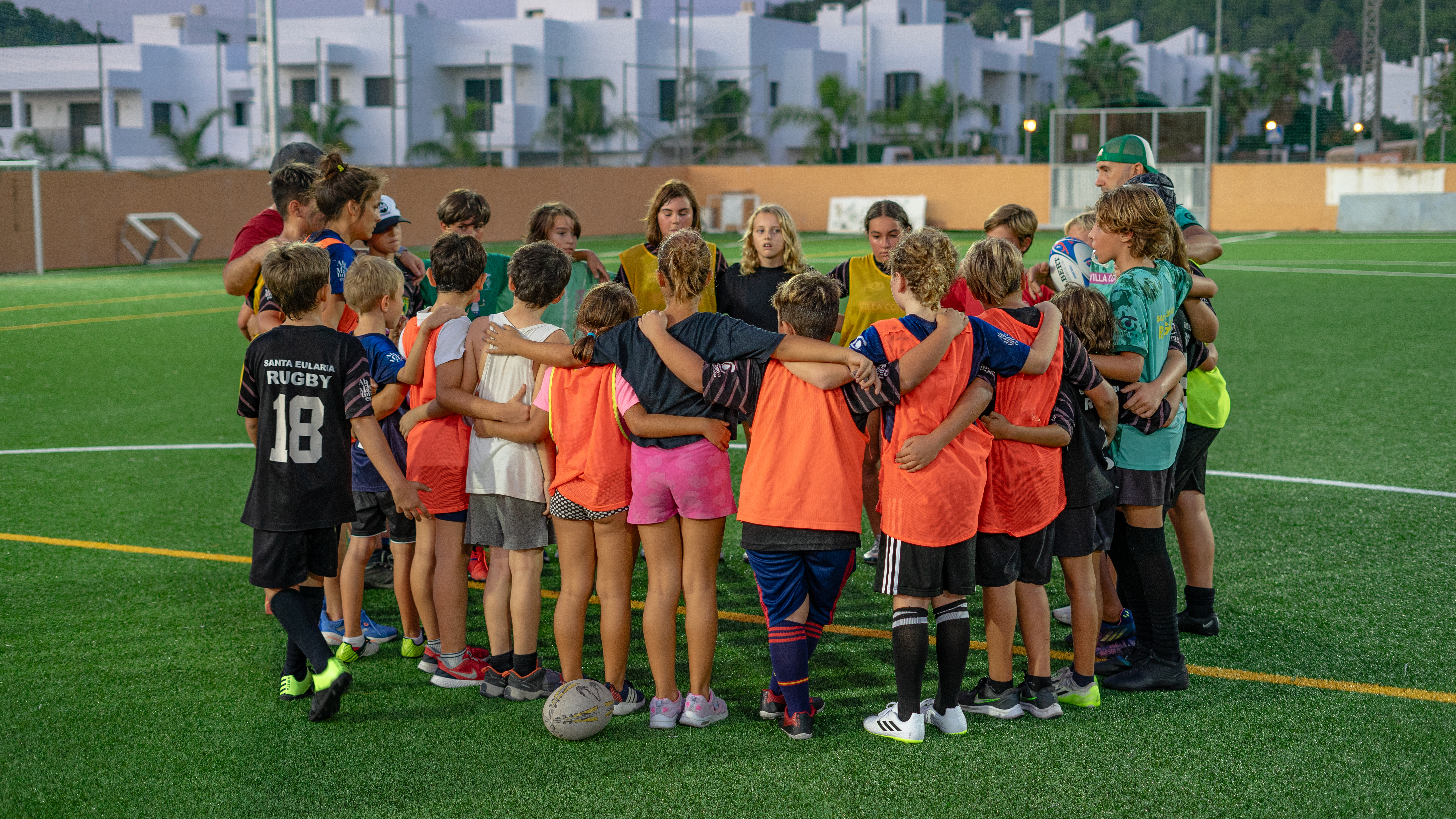 Santa Eulalia Rugby - foto 05